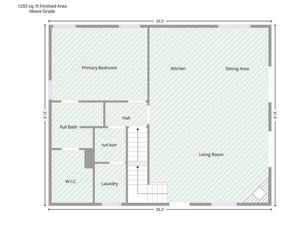 49 Grace Court, Mars Hill, NC 28754