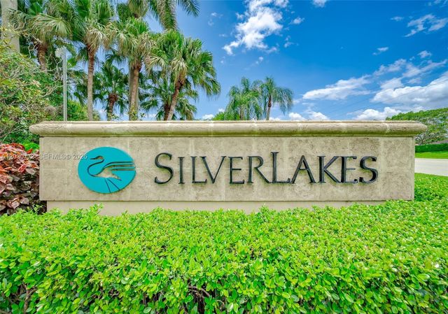 1901 NW 180th Way, Pembroke Pines, FL 33029
