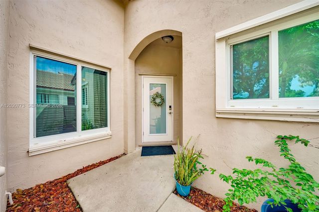 1901 NW 180th Way, Pembroke Pines, FL 33029