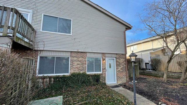 1058 Oakgrove Court, 3, Independence, KY 41051