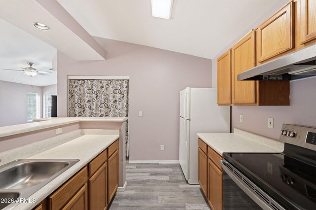 645 W MIRAGE Loop, Casa Grande, AZ 85122