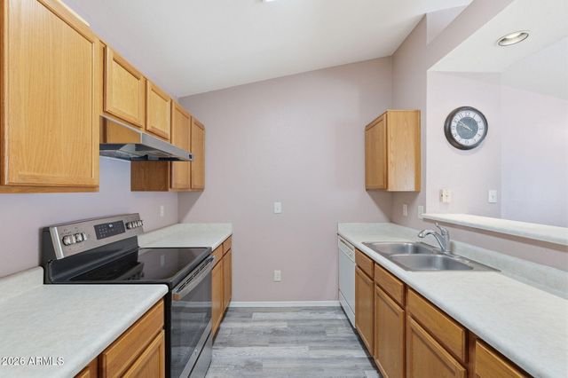 645 W MIRAGE Loop, Casa Grande, AZ 85122