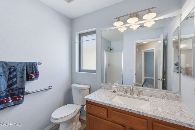 645 W MIRAGE Loop, Casa Grande, AZ 85122