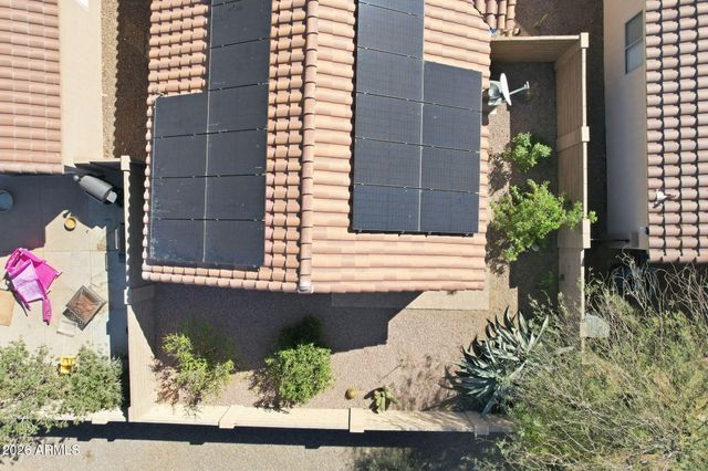 645 W MIRAGE Loop, Casa Grande, AZ 85122