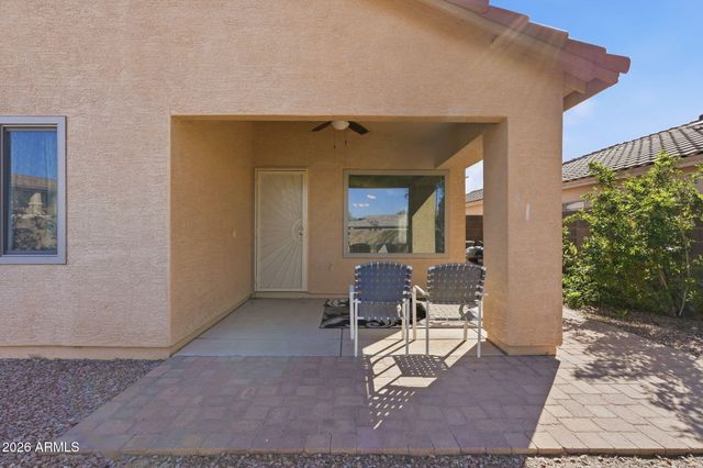 645 W MIRAGE Loop, Casa Grande, AZ 85122