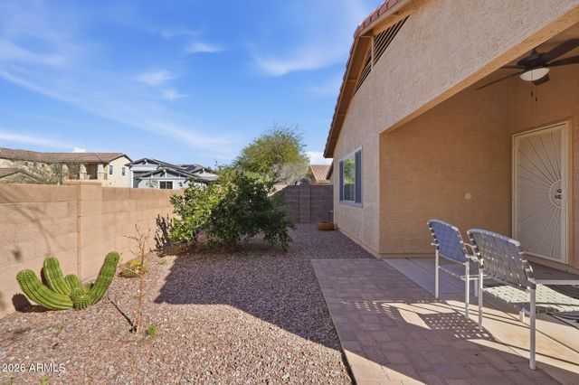 645 W MIRAGE Loop, Casa Grande, AZ 85122