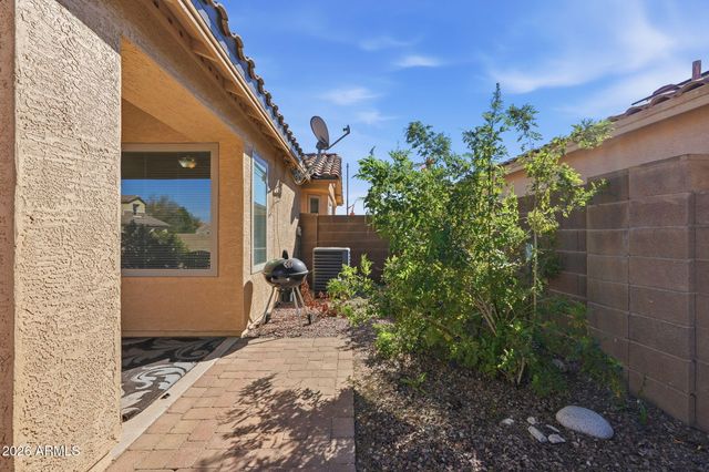 645 W MIRAGE Loop, Casa Grande, AZ 85122