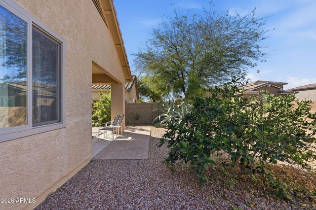 645 W MIRAGE Loop, Casa Grande, AZ 85122