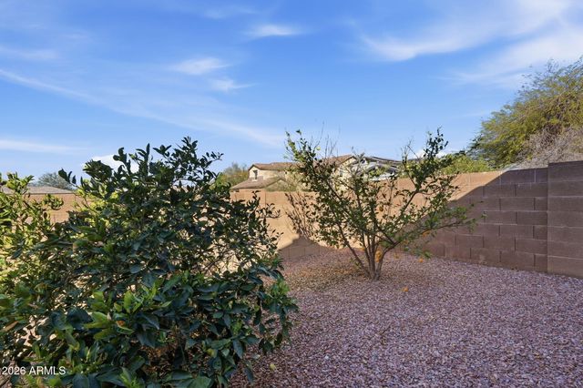 645 W MIRAGE Loop, Casa Grande, AZ 85122