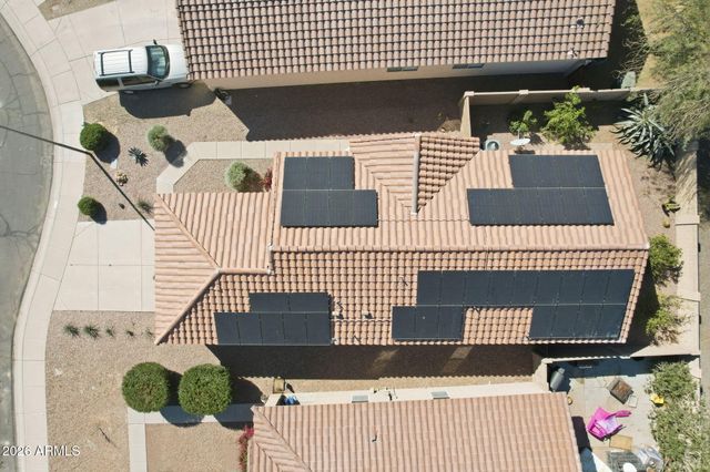 645 W MIRAGE Loop, Casa Grande, AZ 85122