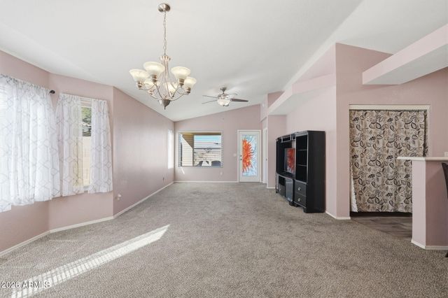 645 W MIRAGE Loop, Casa Grande, AZ 85122