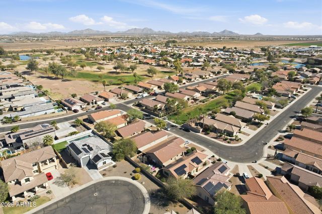 645 W MIRAGE Loop, Casa Grande, AZ 85122