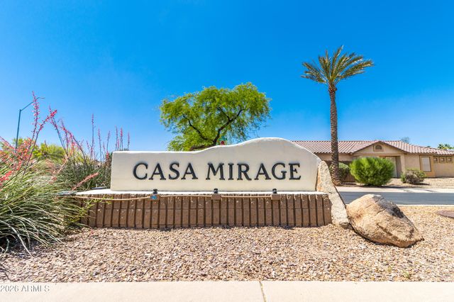 645 W MIRAGE Loop, Casa Grande, AZ 85122