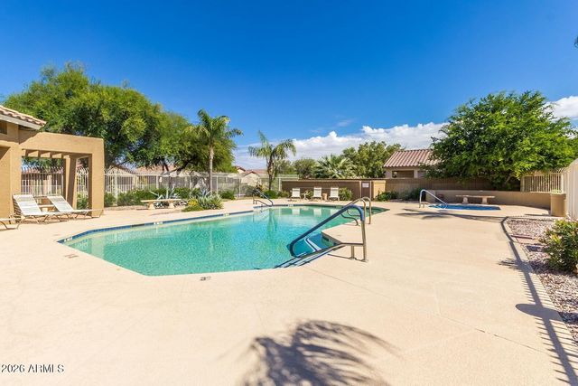 645 W MIRAGE Loop, Casa Grande, AZ 85122