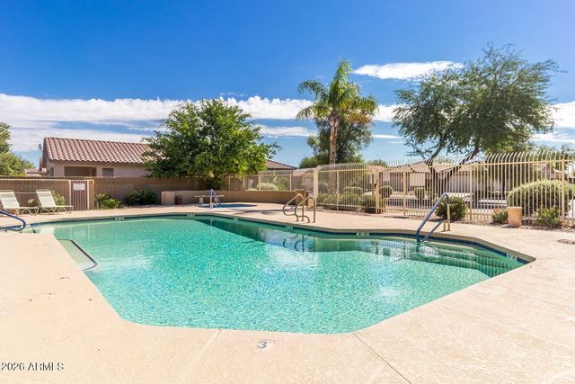 645 W MIRAGE Loop, Casa Grande, AZ 85122