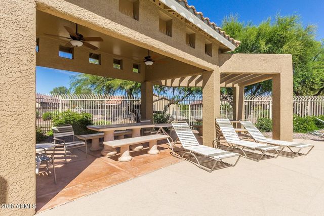 645 W MIRAGE Loop, Casa Grande, AZ 85122