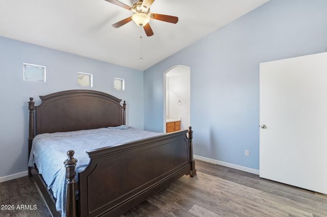 645 W MIRAGE Loop, Casa Grande, AZ 85122