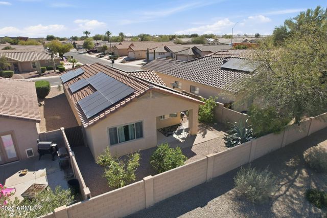 645 W MIRAGE Loop, Casa Grande, AZ 85122