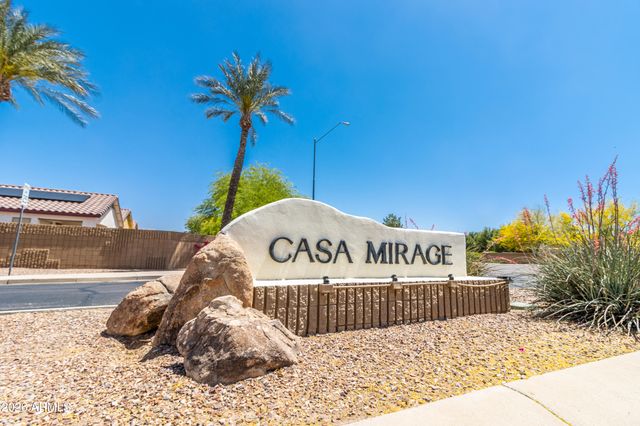645 W MIRAGE Loop, Casa Grande, AZ 85122