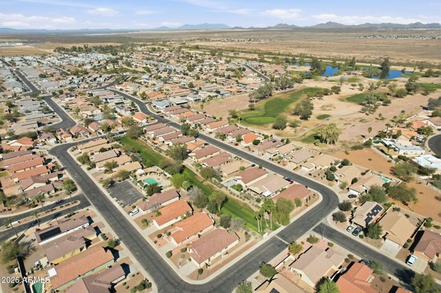 645 W MIRAGE Loop, Casa Grande, AZ 85122