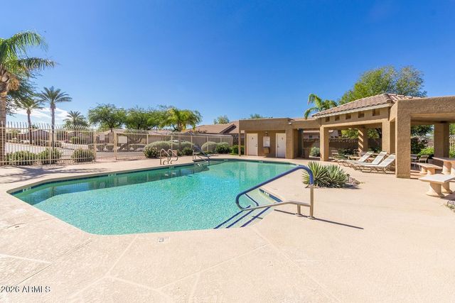 645 W MIRAGE Loop, Casa Grande, AZ 85122