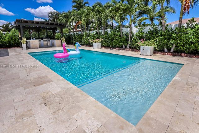 14211 SW 31st Street, Miami, FL 33175