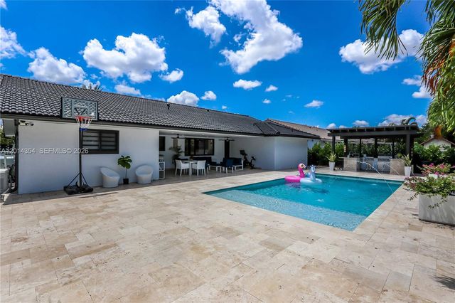 14211 SW 31st Street, Miami, FL 33175