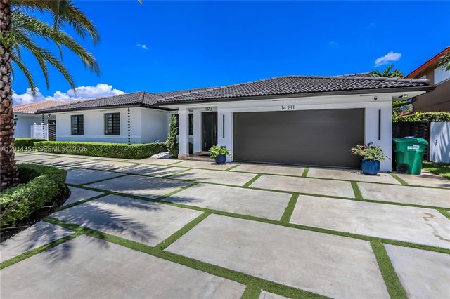 14211 SW 31st Street, Miami, FL 33175