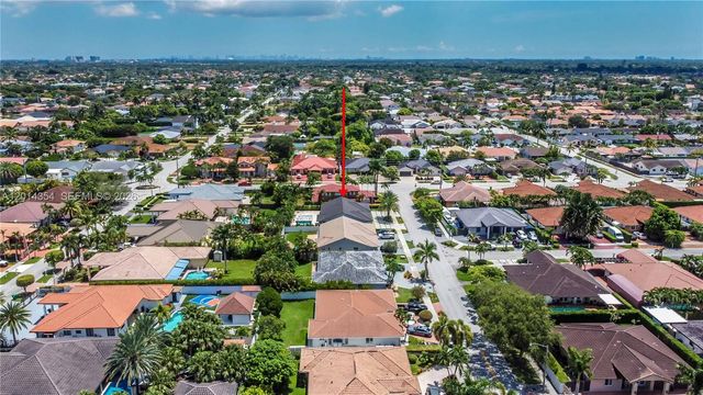 14211 SW 31st Street, Miami, FL 33175