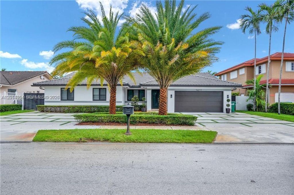 14211 SW 31st Street, Miami, FL 33175