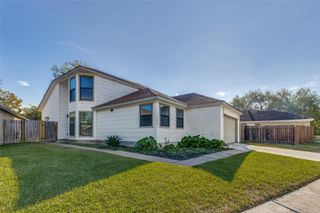3427 Benfield Drive, Houston, TX 77082