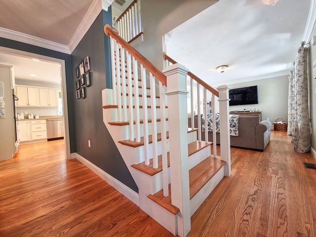 171 Captain Allen Way, Whitman, MA 02382