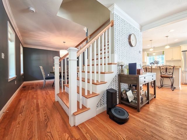 171 Captain Allen Way, Whitman, MA 02382