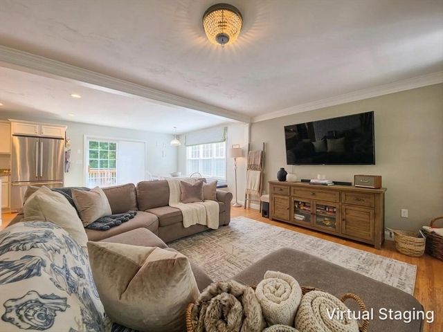 171 Captain Allen Way, Whitman, MA 02382