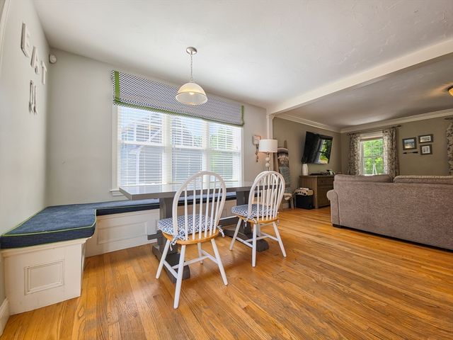 171 Captain Allen Way, Whitman, MA 02382