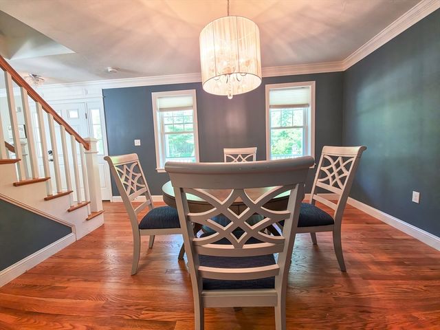 171 Captain Allen Way, Whitman, MA 02382