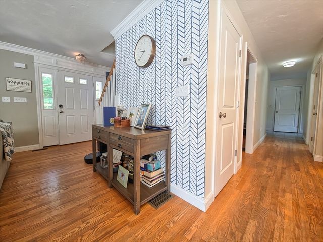 171 Captain Allen Way, Whitman, MA 02382