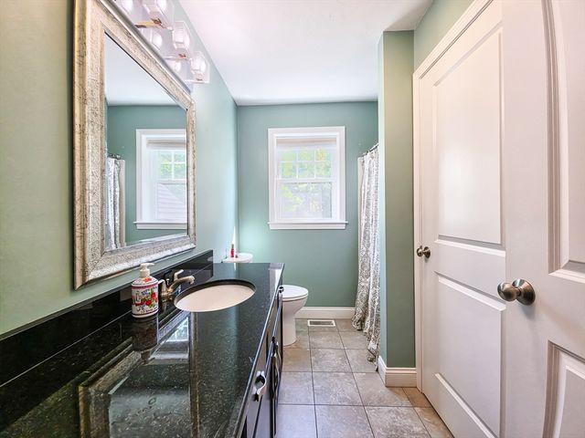 171 Captain Allen Way, Whitman, MA 02382