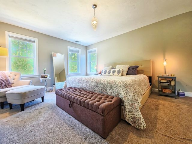 171 Captain Allen Way, Whitman, MA 02382