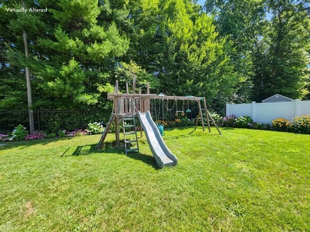 171 Captain Allen Way, Whitman, MA 02382