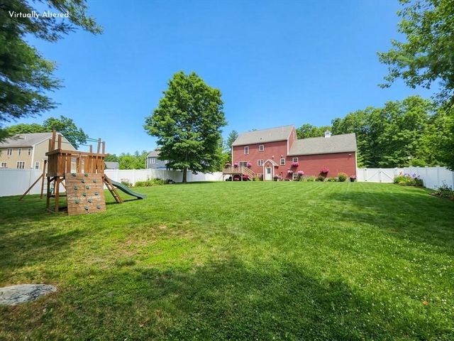 171 Captain Allen Way, Whitman, MA 02382
