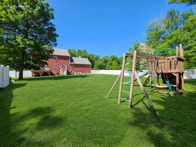 171 Captain Allen Way, Whitman, MA 02382