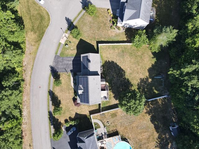 171 Captain Allen Way, Whitman, MA 02382