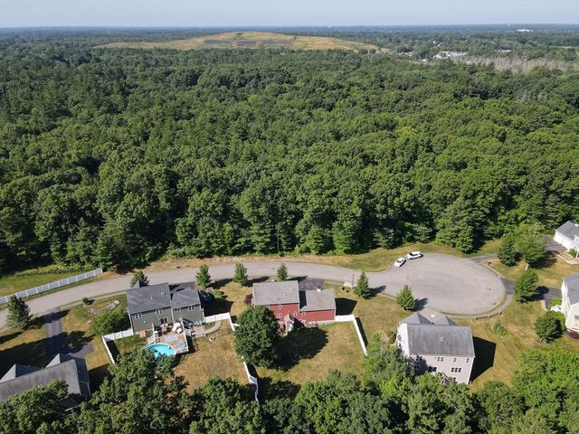 171 Captain Allen Way, Whitman, MA 02382
