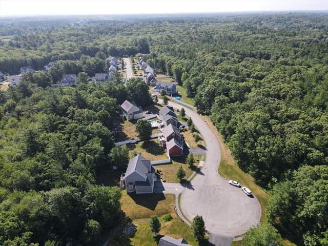 171 Captain Allen Way, Whitman, MA 02382