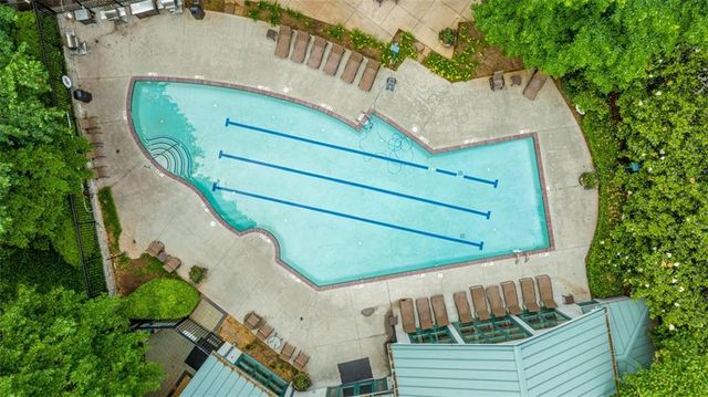 2870 Pharr Court South NW 2704, Atlanta, GA 30305