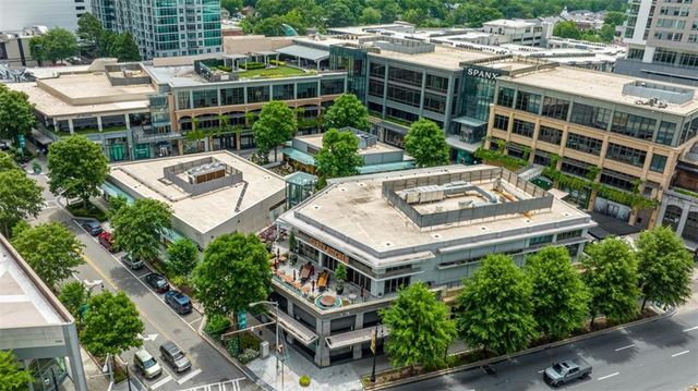2870 Pharr Court South NW 2704, Atlanta, GA 30305