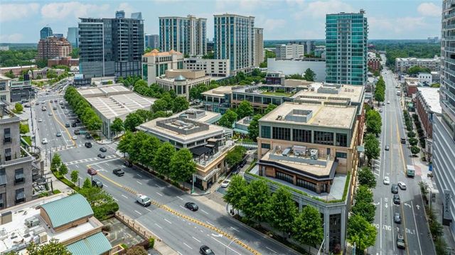 2870 Pharr Court South NW 2704, Atlanta, GA 30305