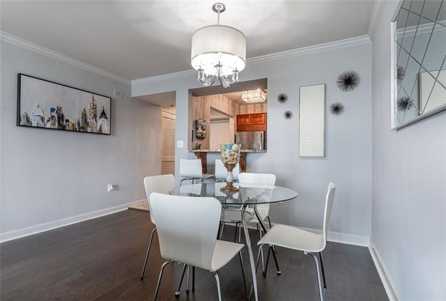 2870 Pharr Court South NW 2704, Atlanta, GA 30305
