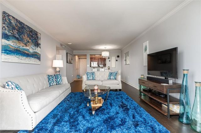 2870 Pharr Court South NW 2704, Atlanta, GA 30305